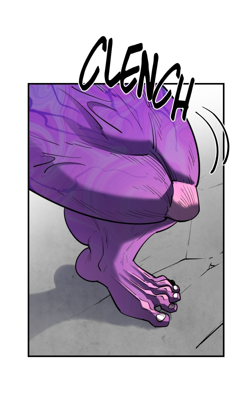 Earthbound God's School Life Chapter 37 page 47 - 