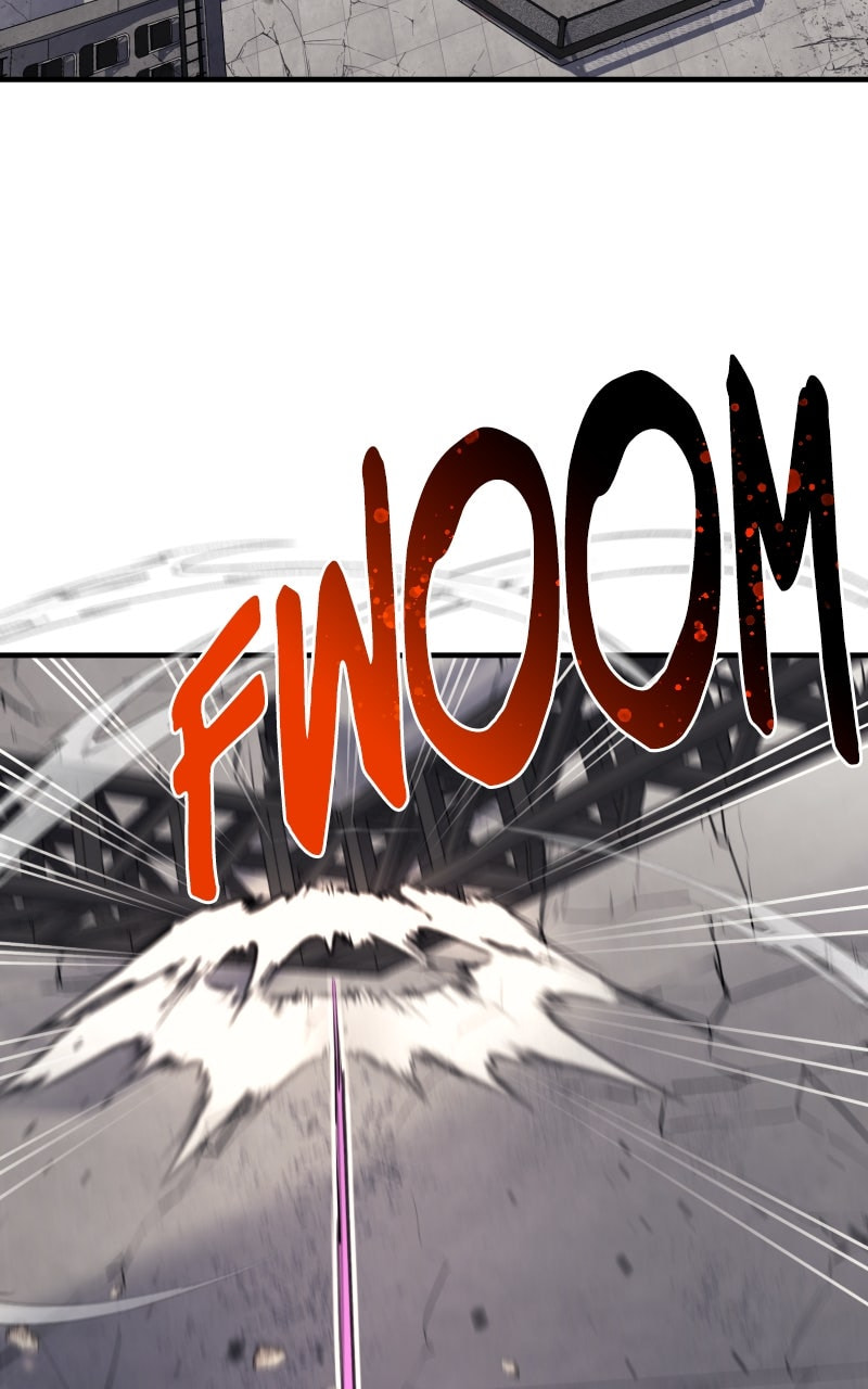Earthbound God's School Life Chapter 37 page 51 - 
