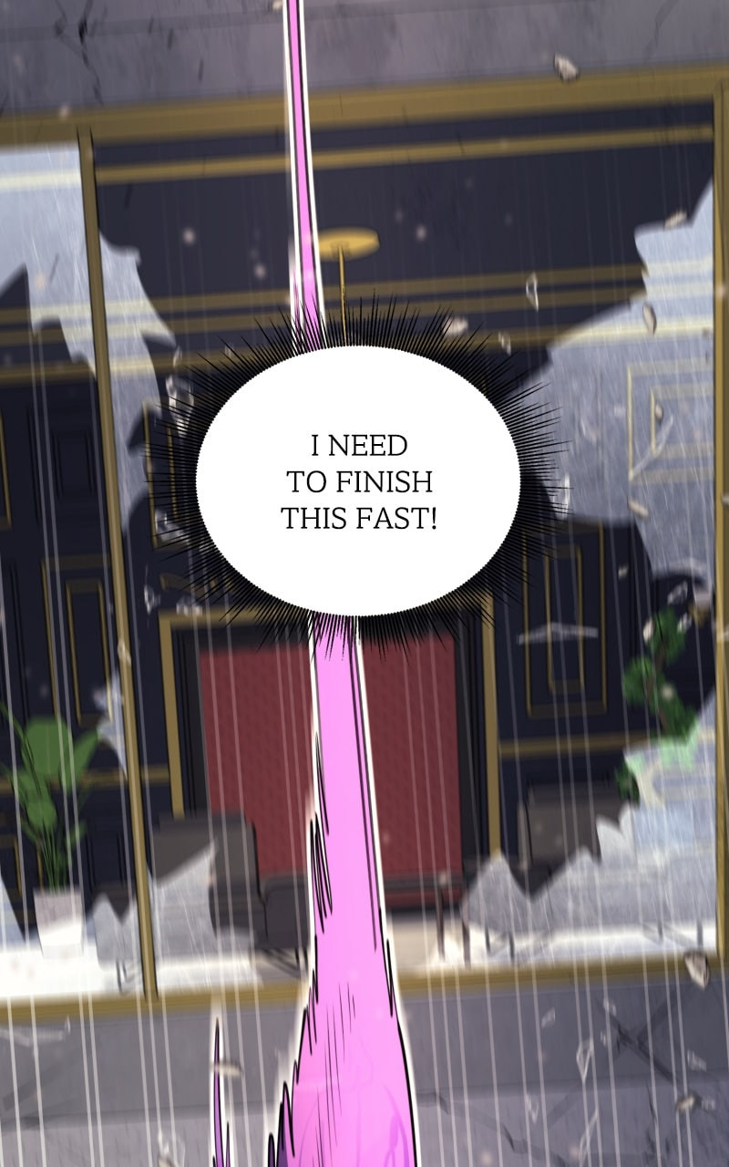 Earthbound God's School Life Chapter 37 page 52 - 