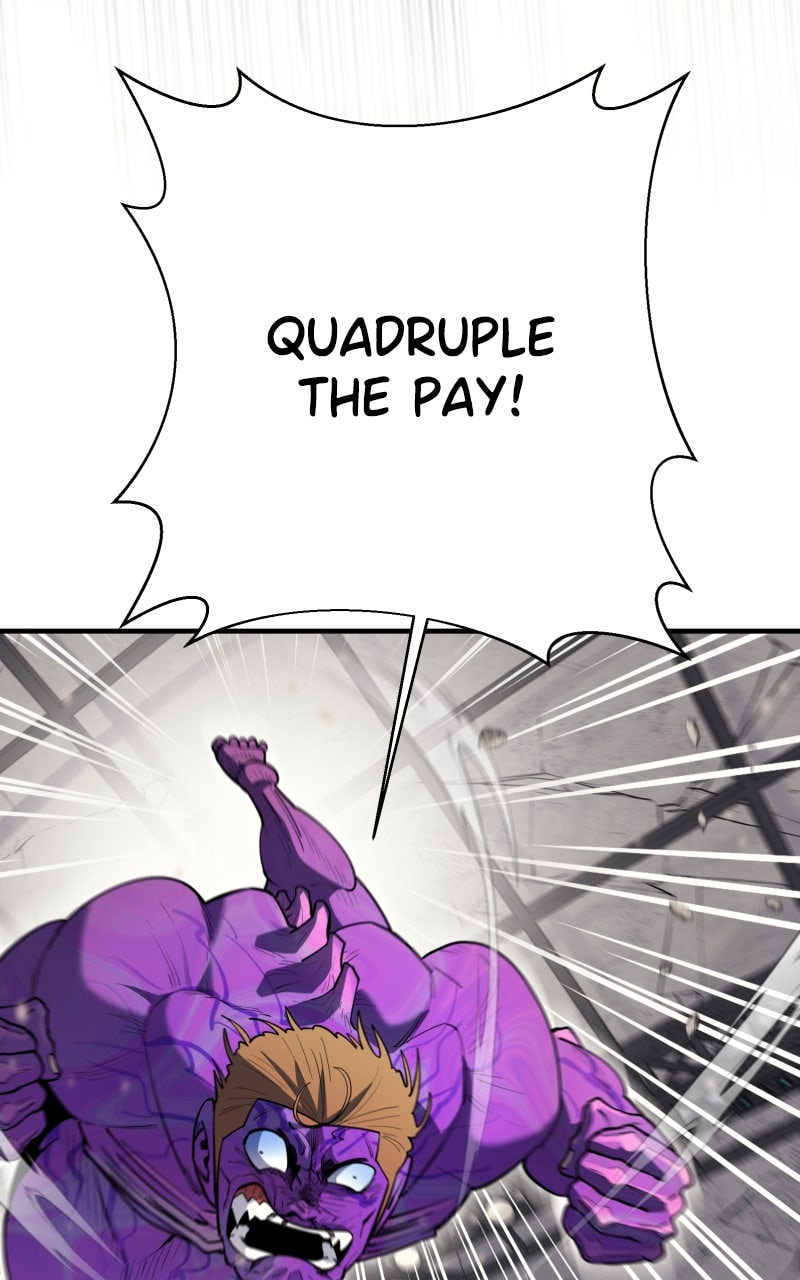 Earthbound God's School Life Chapter 37 page 54 - 