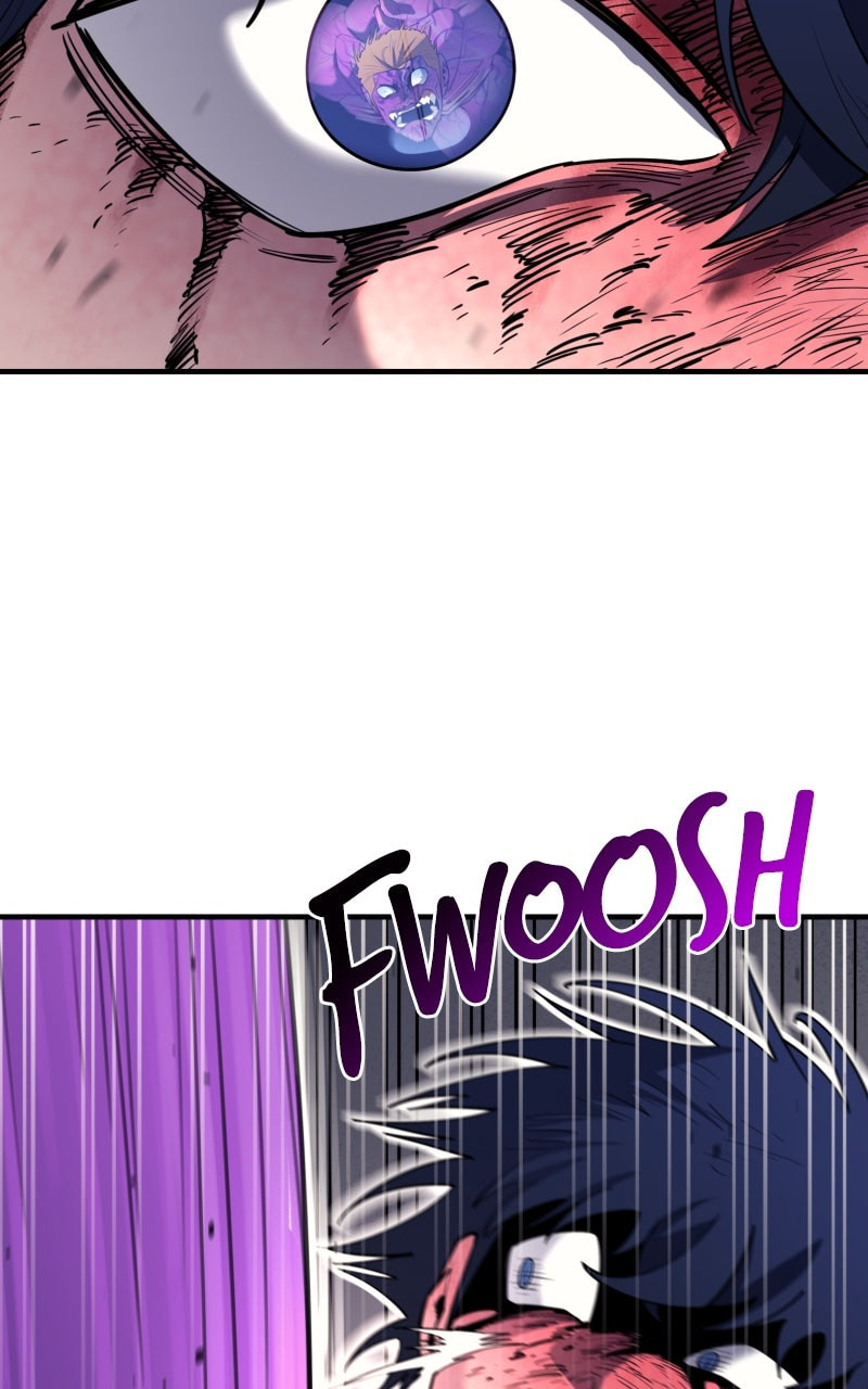 Earthbound God's School Life Chapter 37 page 56 - 