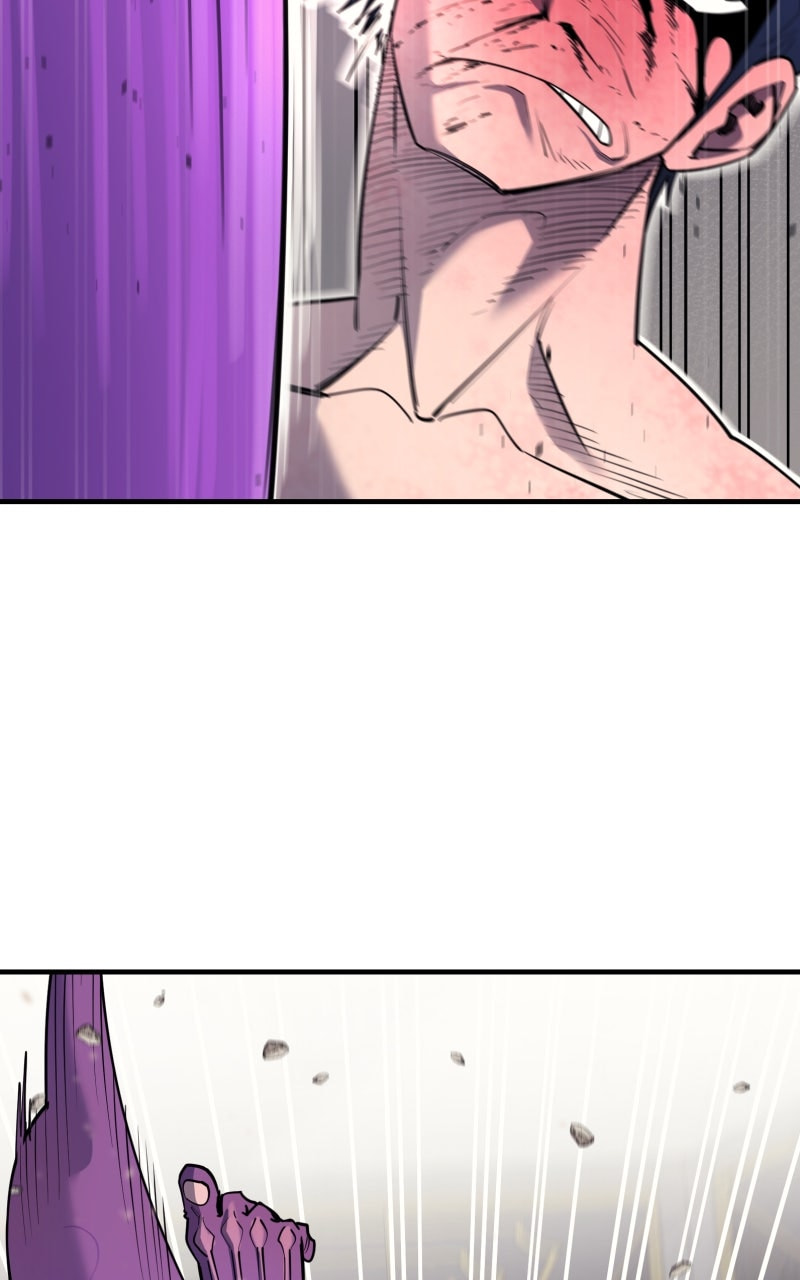 Earthbound God's School Life Chapter 37 page 57 - 