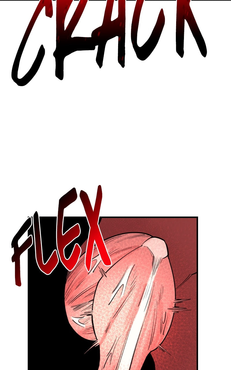 Earthbound God's School Life Chapter 37 page 59 - 