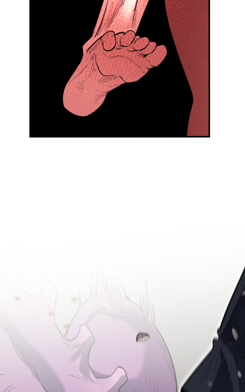 Earthbound God's School Life Chapter 37 page 60 - 