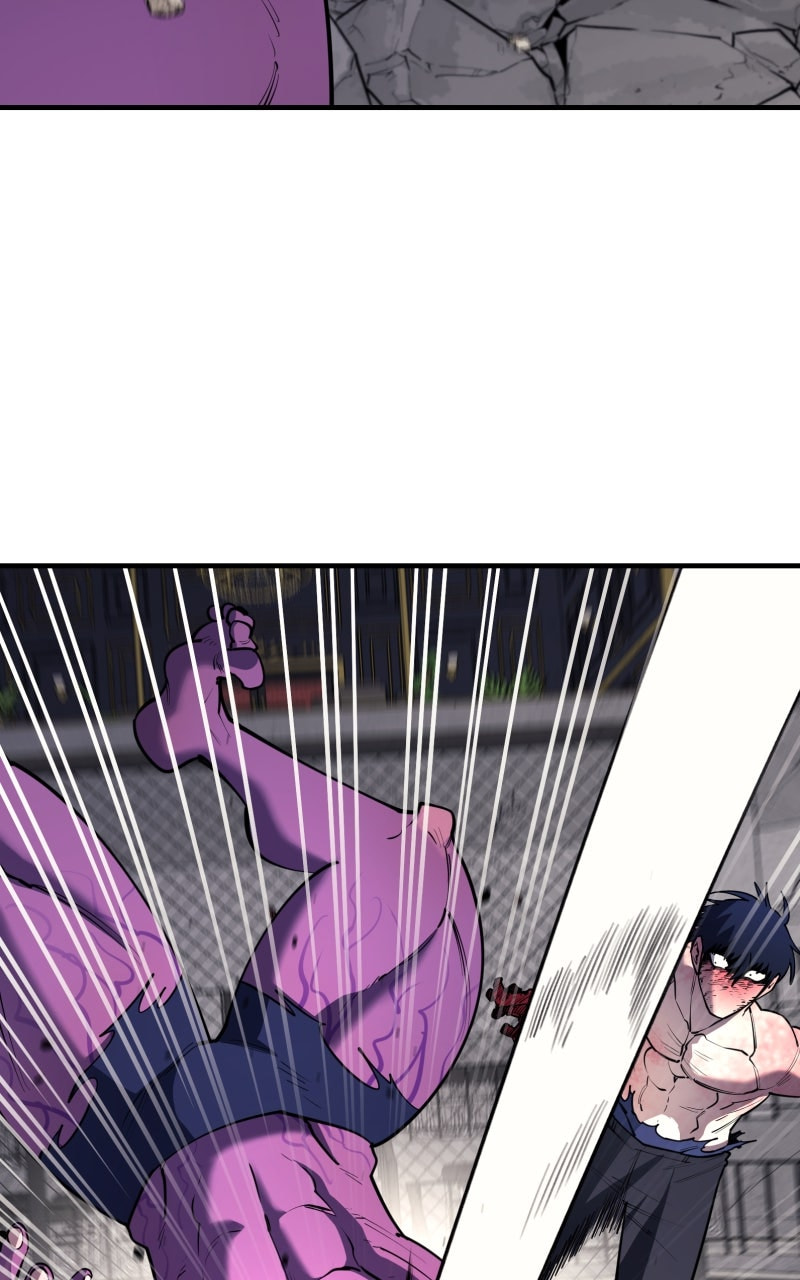 Earthbound God's School Life Chapter 37 page 62 - 