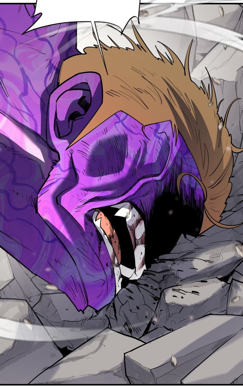 Earthbound God's School Life Chapter 37 page 64 - 