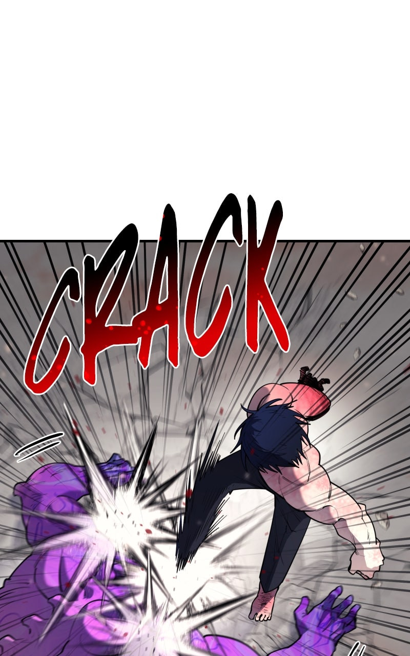Earthbound God's School Life Chapter 37 page 65 - 