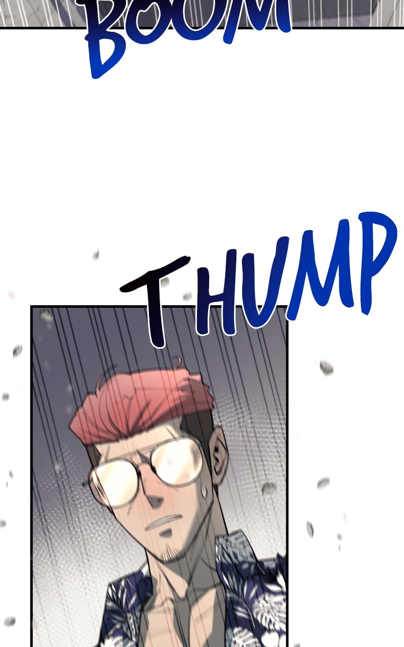 Earthbound God's School Life Chapter 37 page 68 - 
