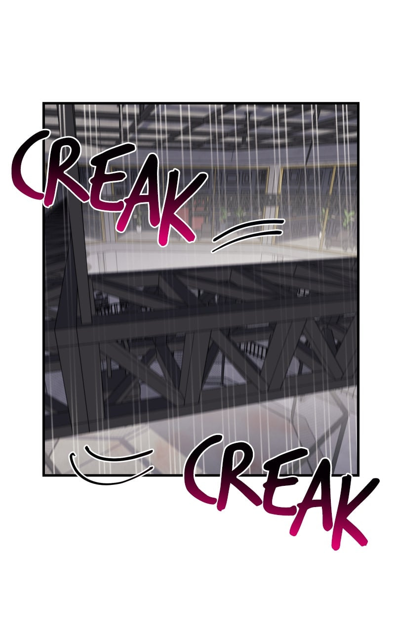 Earthbound God's School Life Chapter 37 page 70 - 