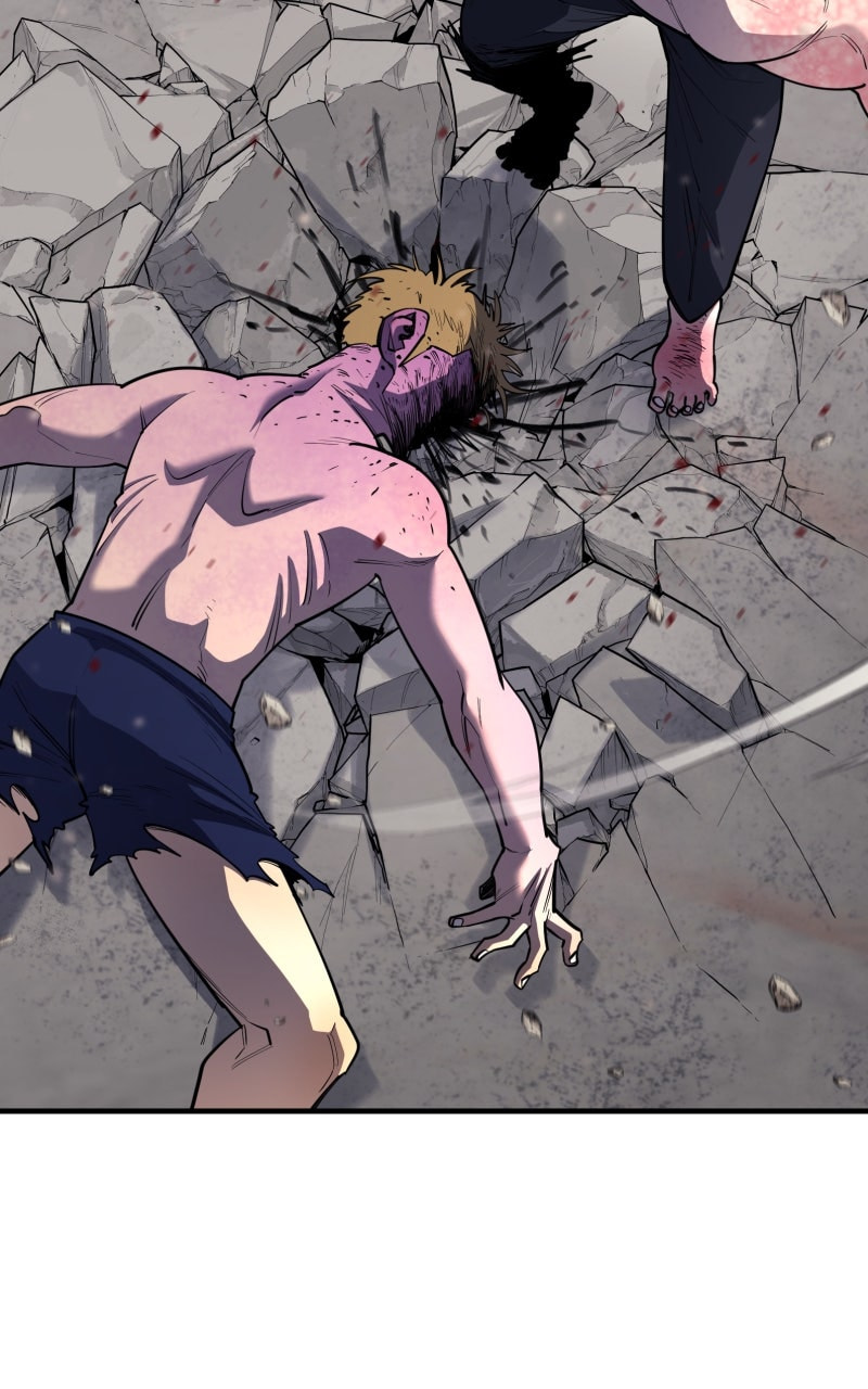 Earthbound God's School Life Chapter 37 page 72 - 