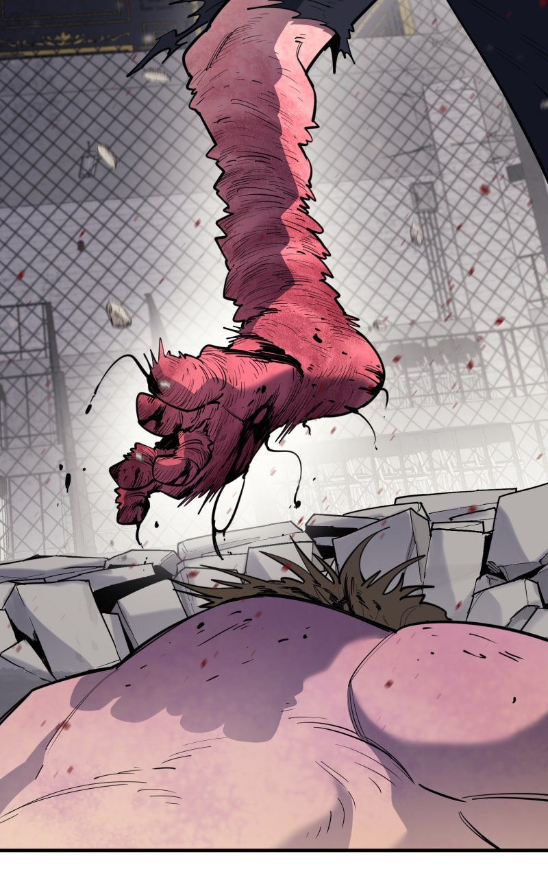Earthbound God's School Life Chapter 37 page 74 - 