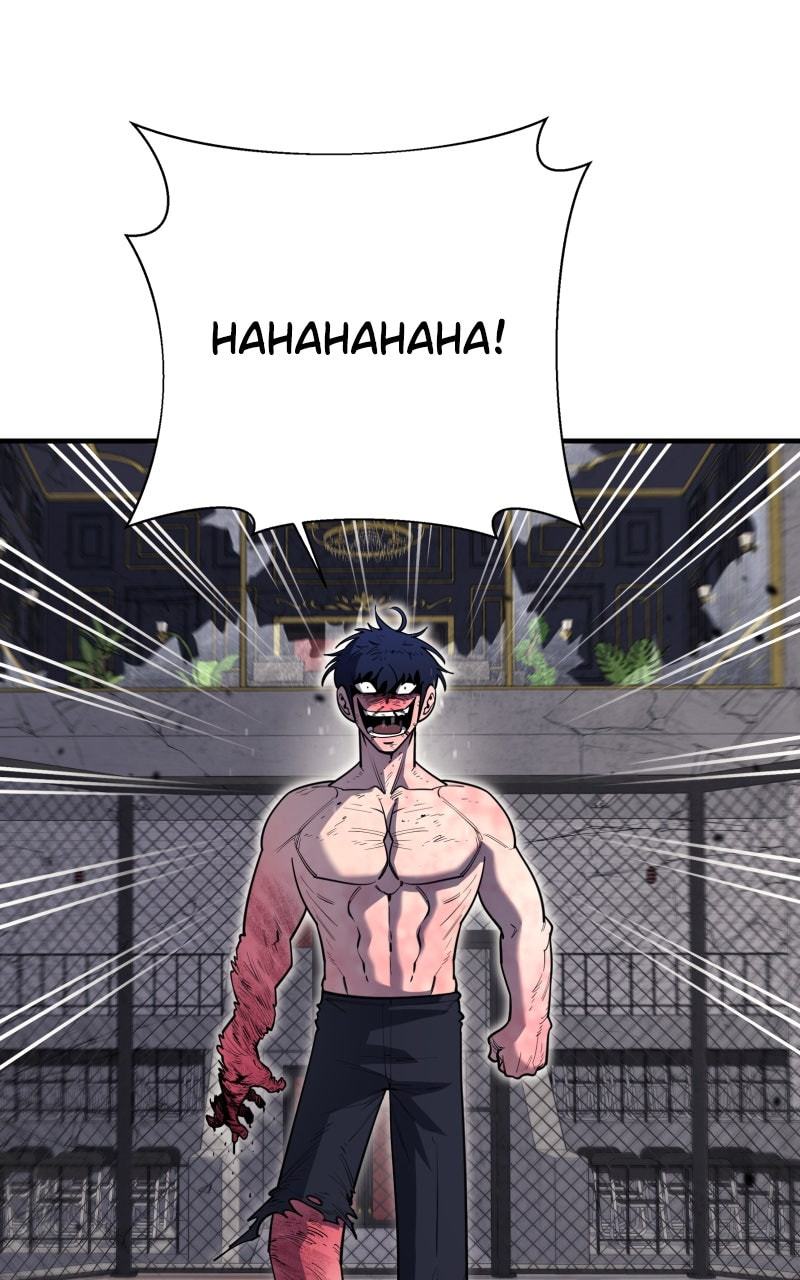 Earthbound God's School Life Chapter 37 page 77 - 