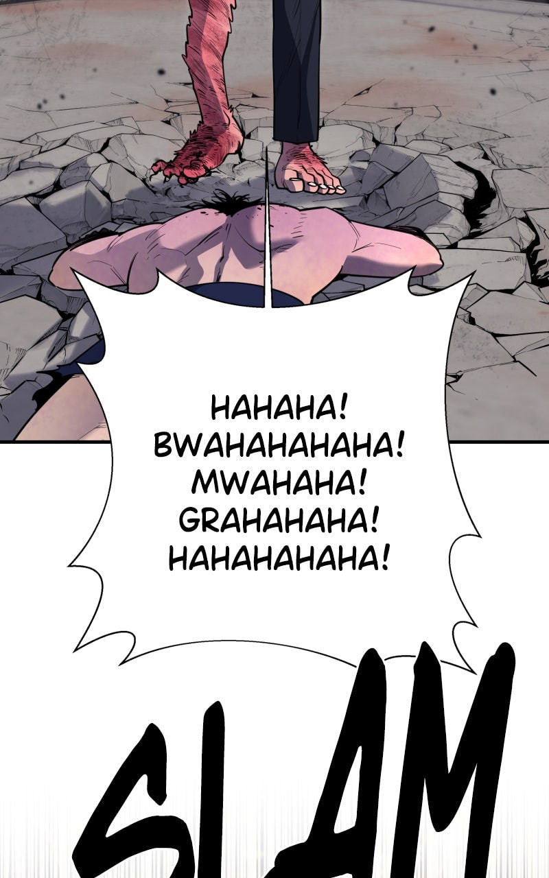 Earthbound God's School Life Chapter 37 page 78 - 