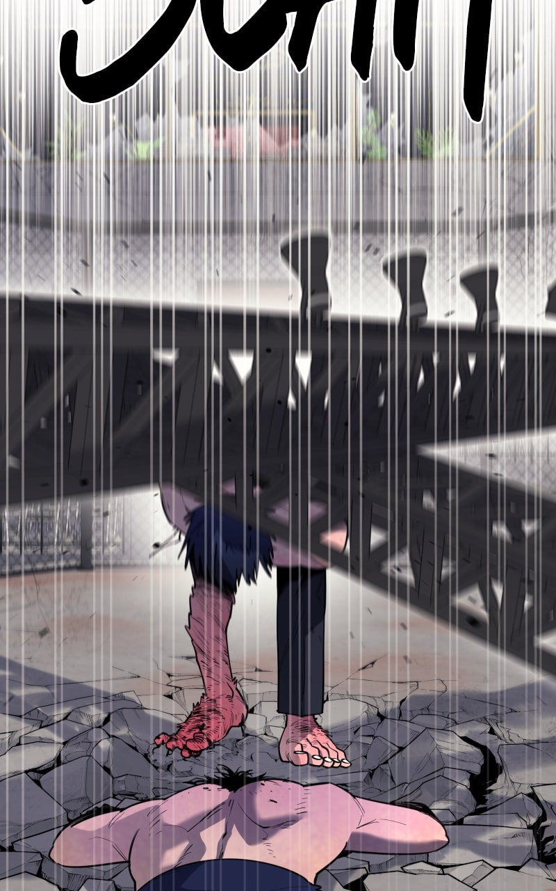 Earthbound God's School Life Chapter 37 page 79 - 