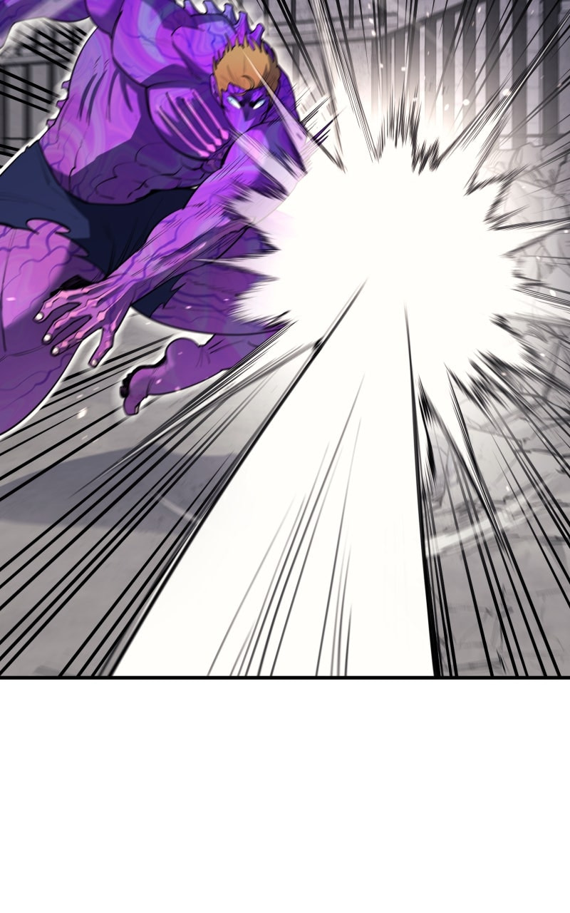 Earthbound God's School Life Chapter 37 page 9 - 