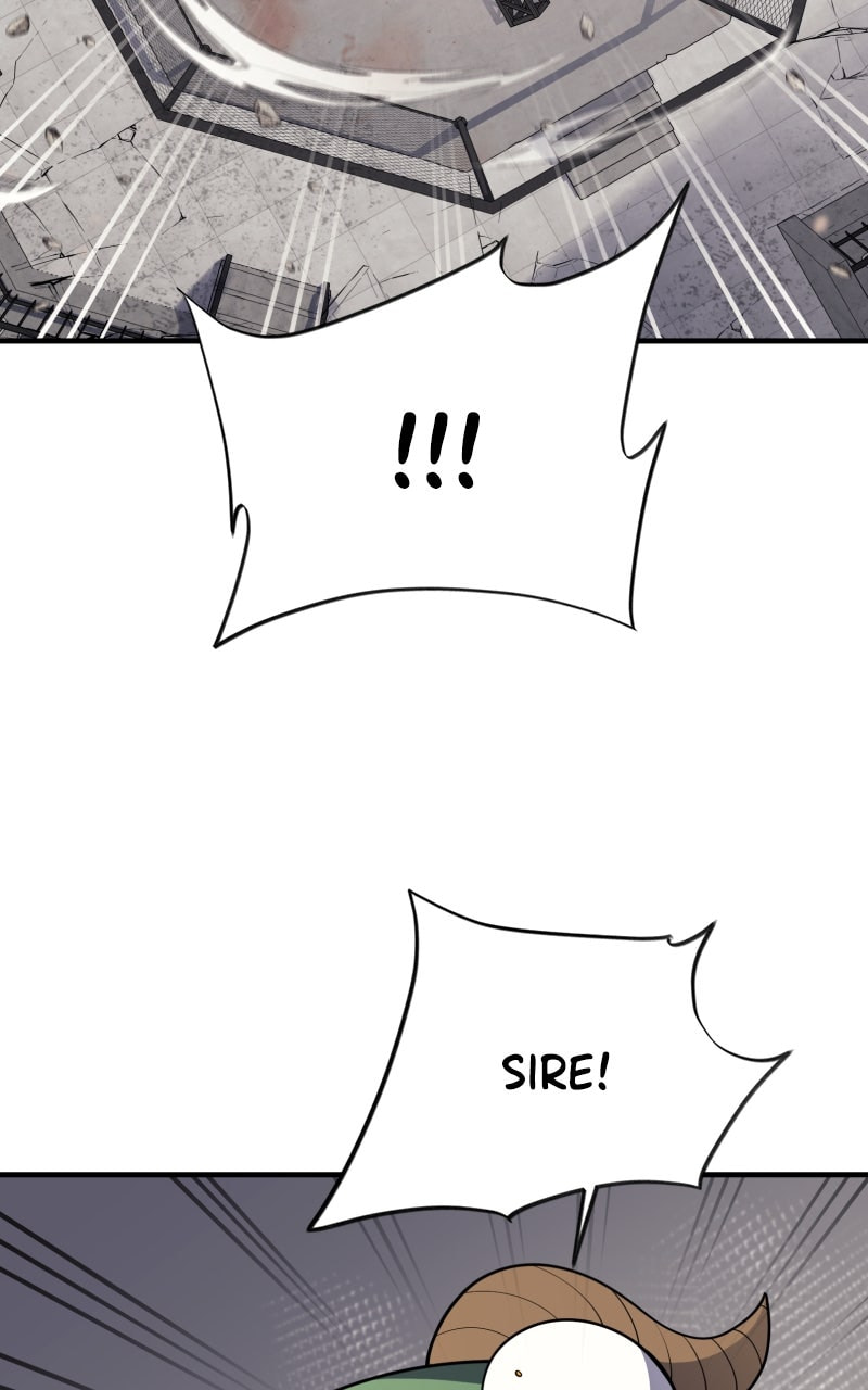 Earthbound God's School Life Chapter 37 page 81 - 