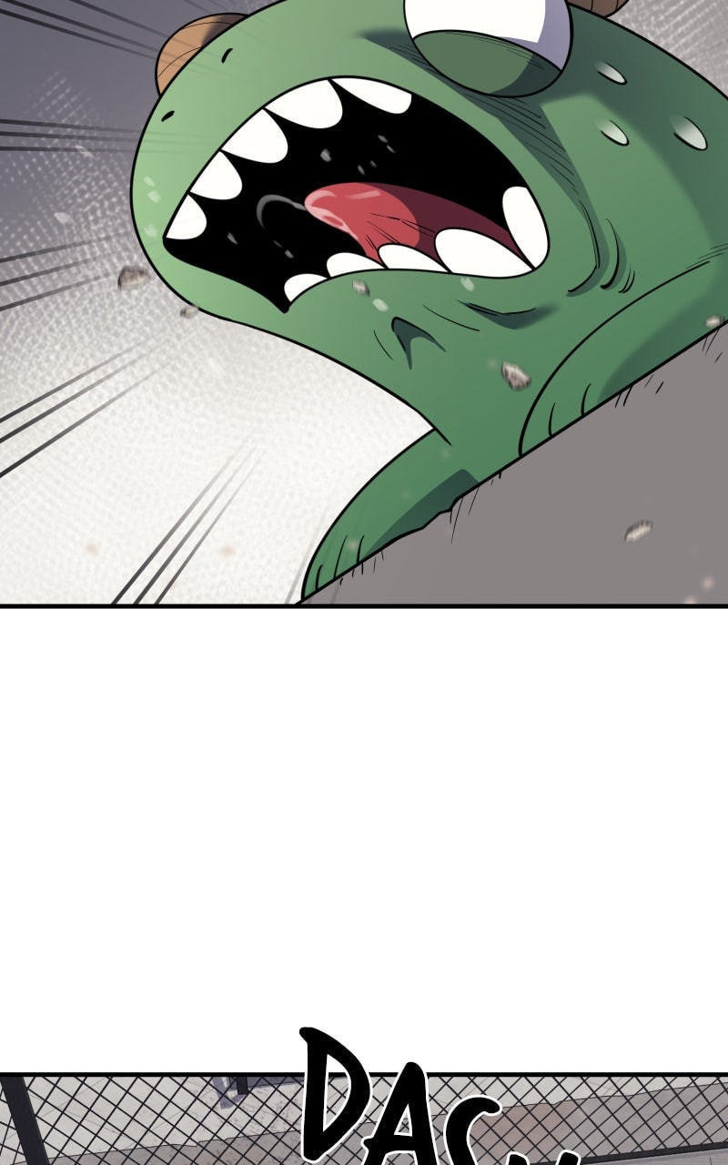 Earthbound God's School Life Chapter 37 page 82 - 