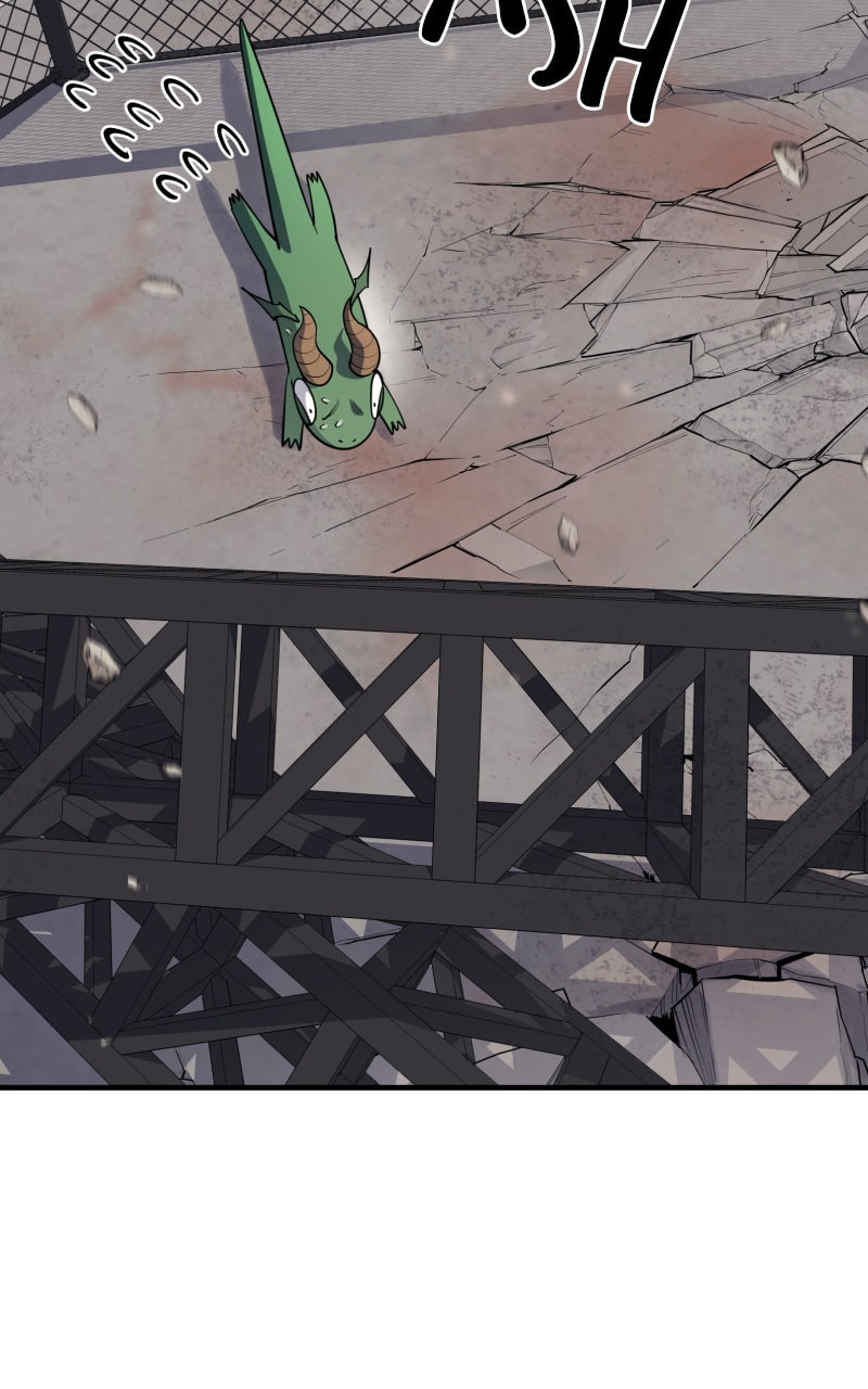 Earthbound God's School Life Chapter 37 page 83 - 