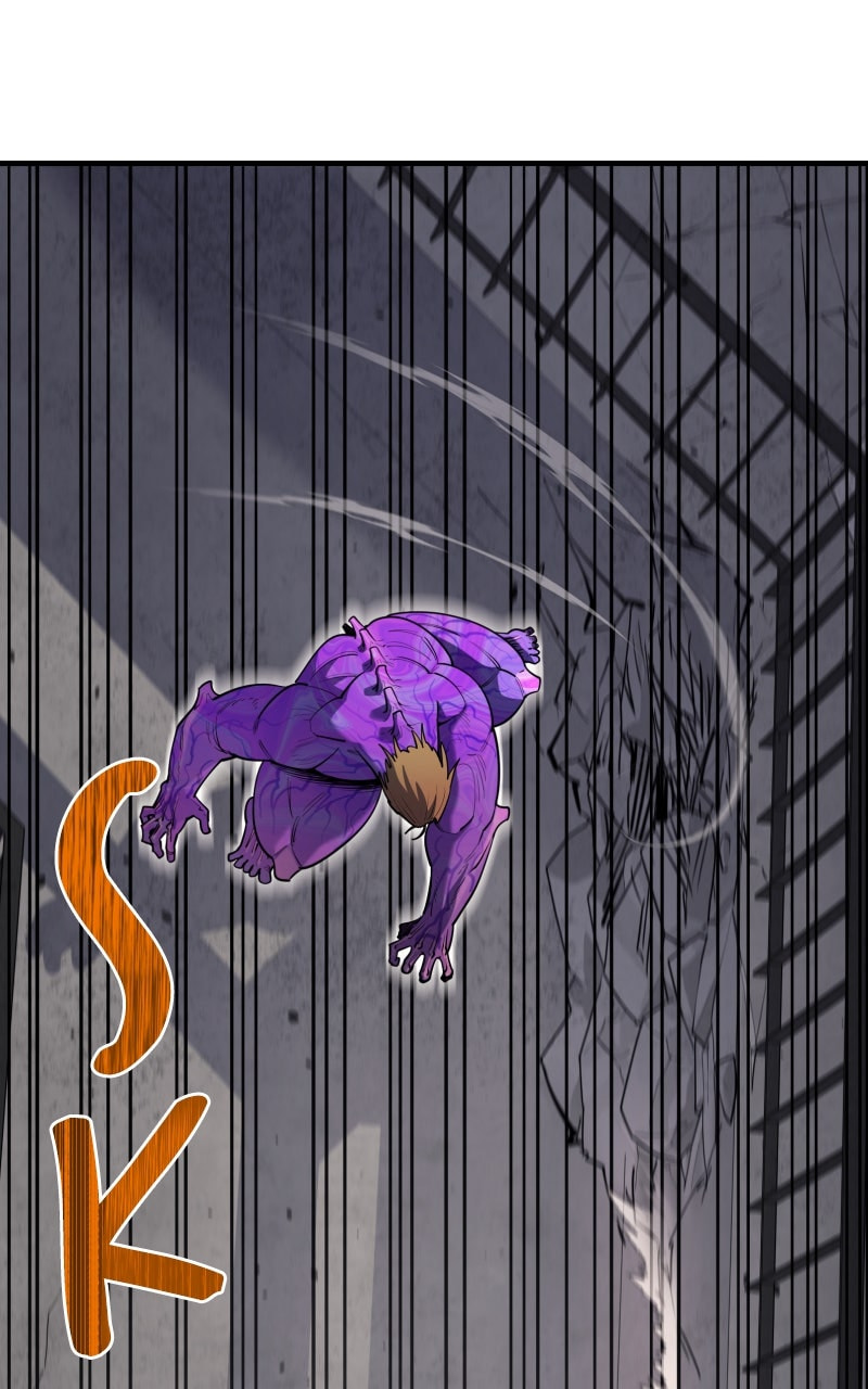 Earthbound God's School Life Chapter 37 page 10 - 