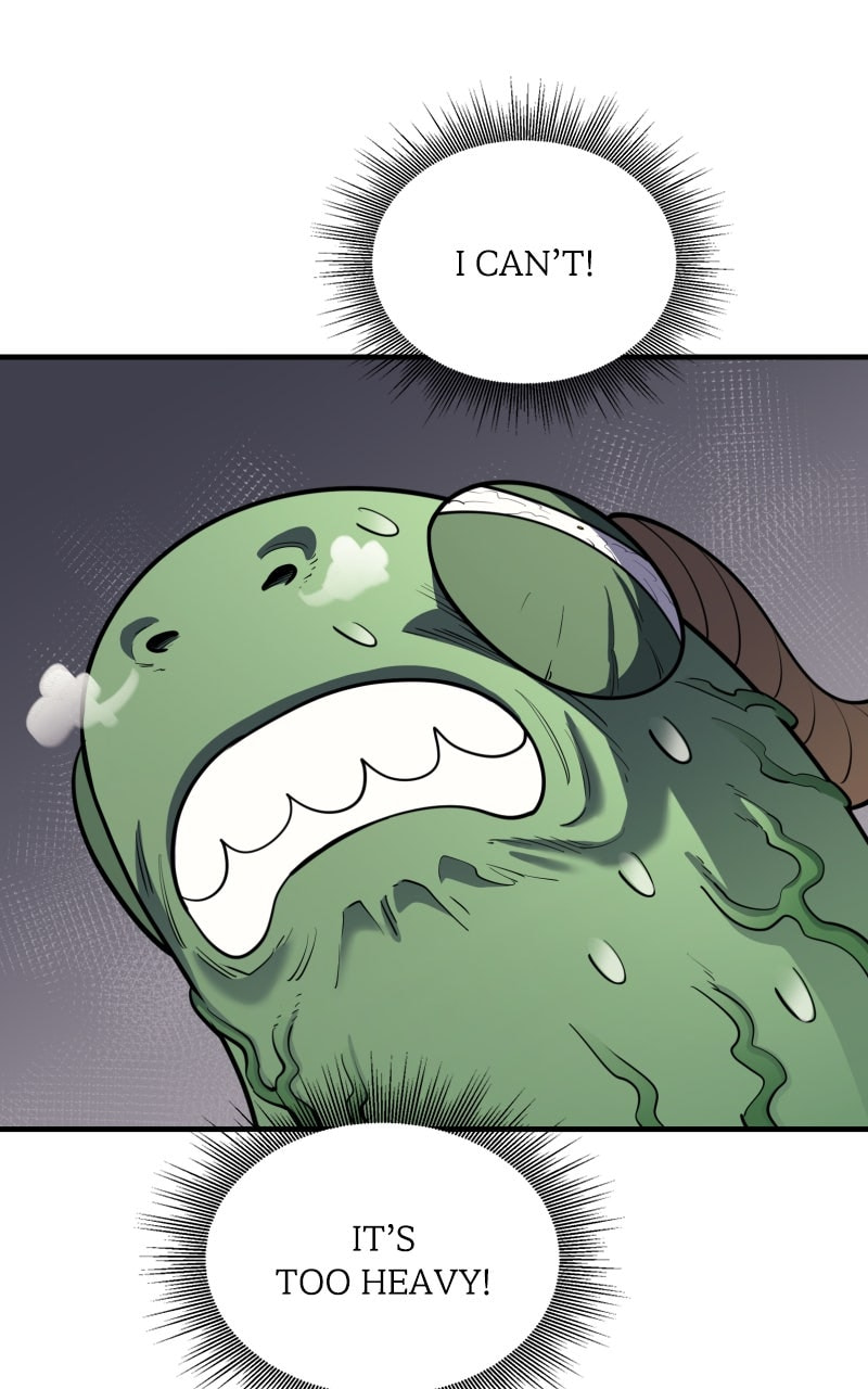 Earthbound God's School Life Chapter 37 page 92 - 
