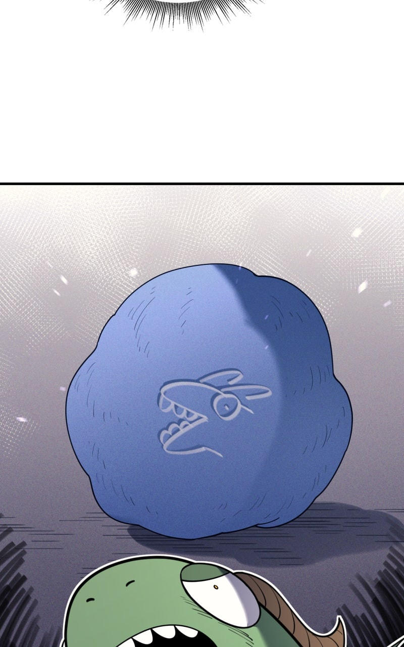 Earthbound God's School Life Chapter 37 page 93 - 