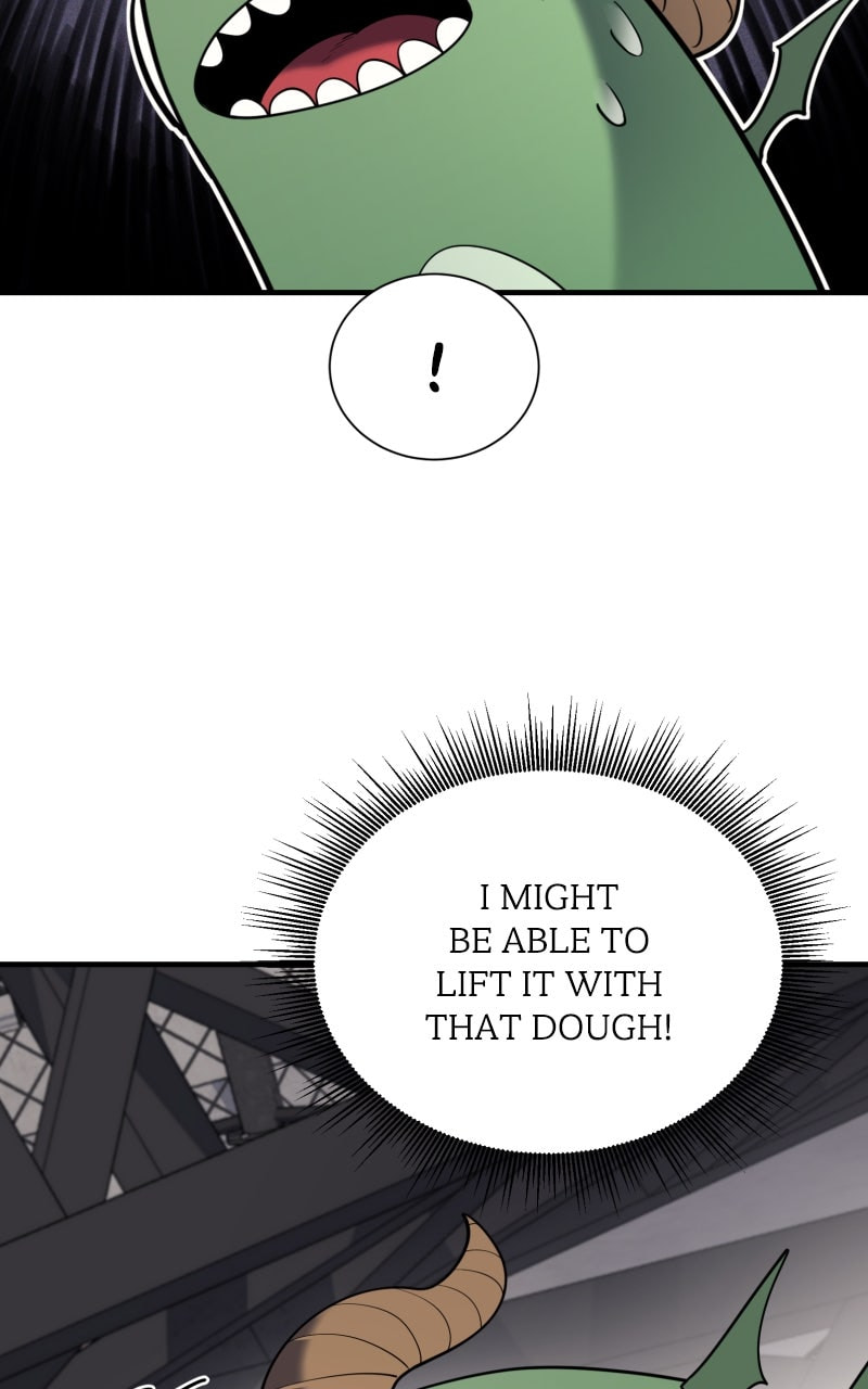 Earthbound God's School Life Chapter 37 page 94 - 