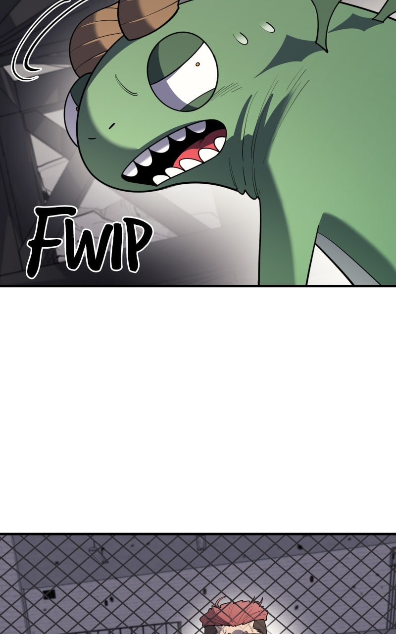 Earthbound God's School Life Chapter 37 page 95 - 