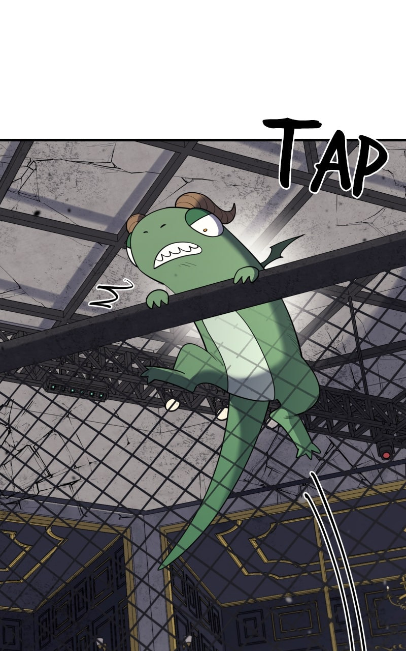 Earthbound God's School Life Chapter 37 page 98 - 