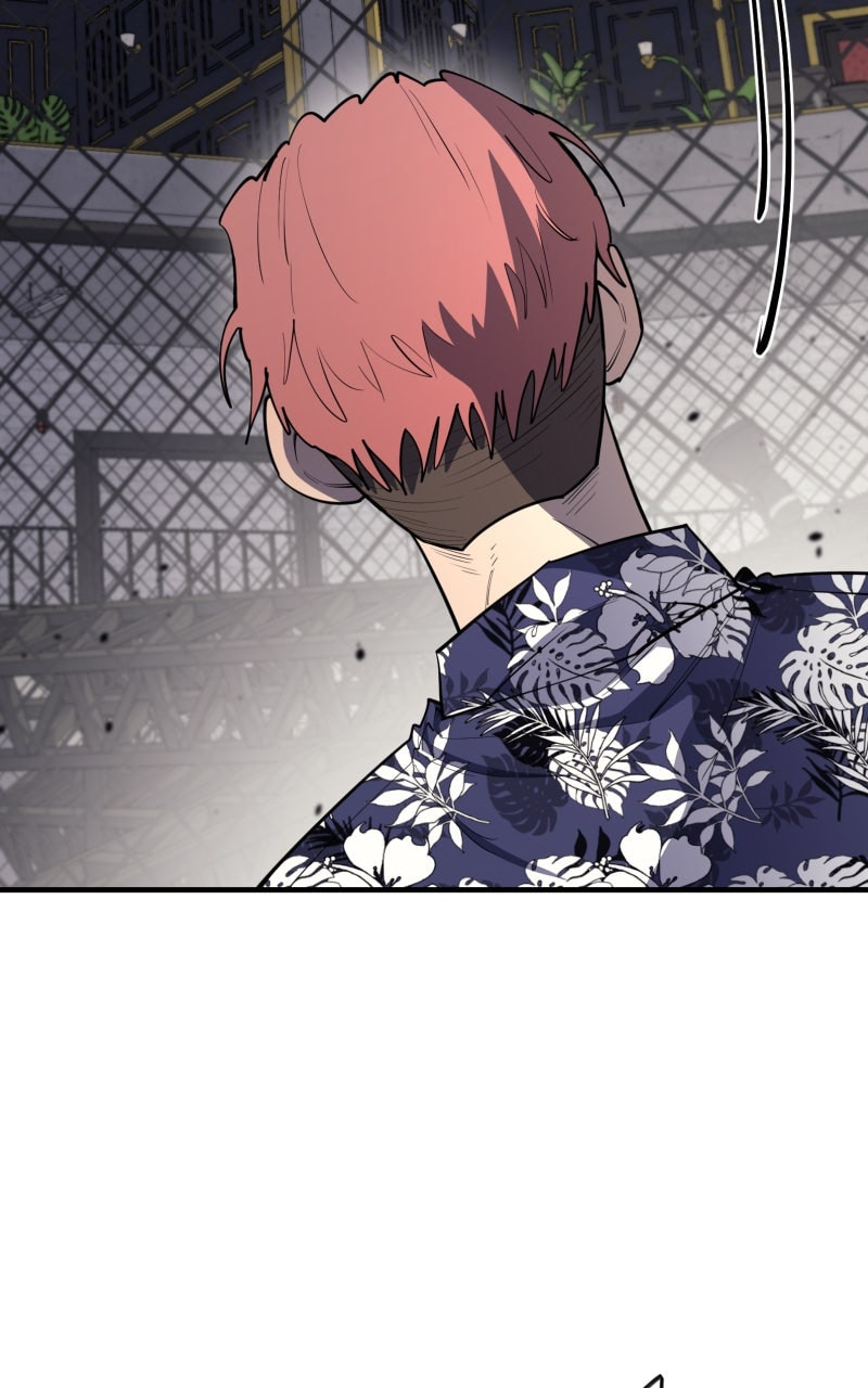 Earthbound God's School Life Chapter 37 page 99 - 