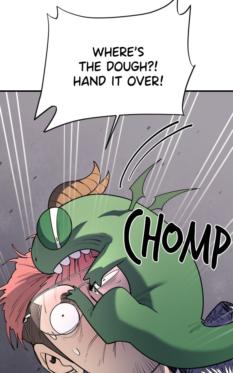 Earthbound God's School Life Chapter 37 page 100 - 