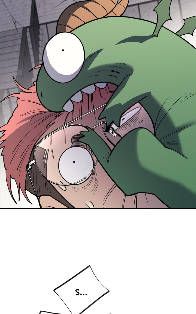 Earthbound God's School Life Chapter 38 page 2 - 