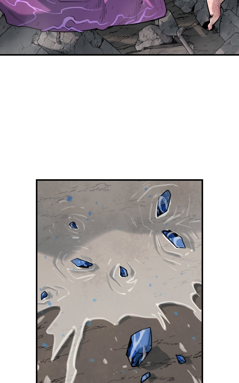 Earthbound God's School Life Chapter 38 page 105 - 