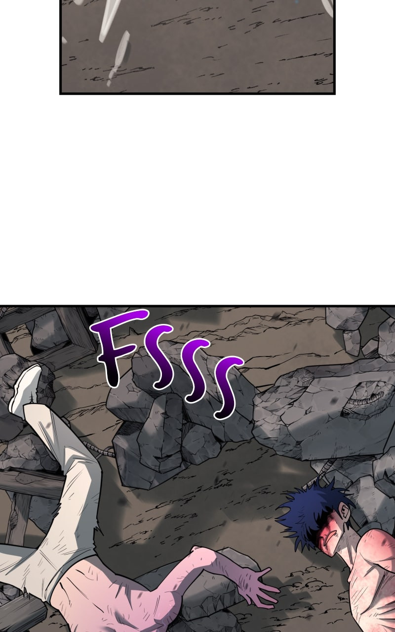 Earthbound God's School Life Chapter 38 page 106 - 