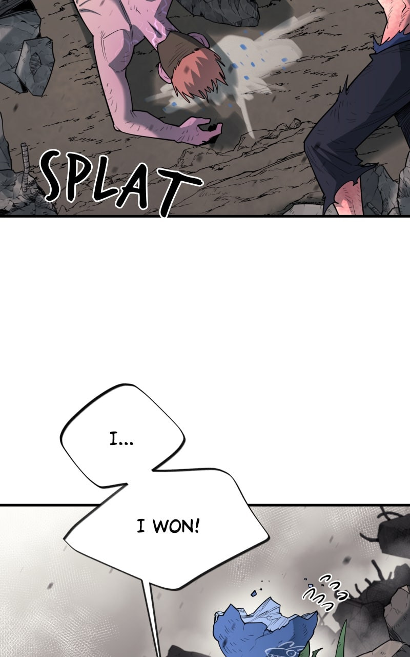 Earthbound God's School Life Chapter 38 page 107 - 