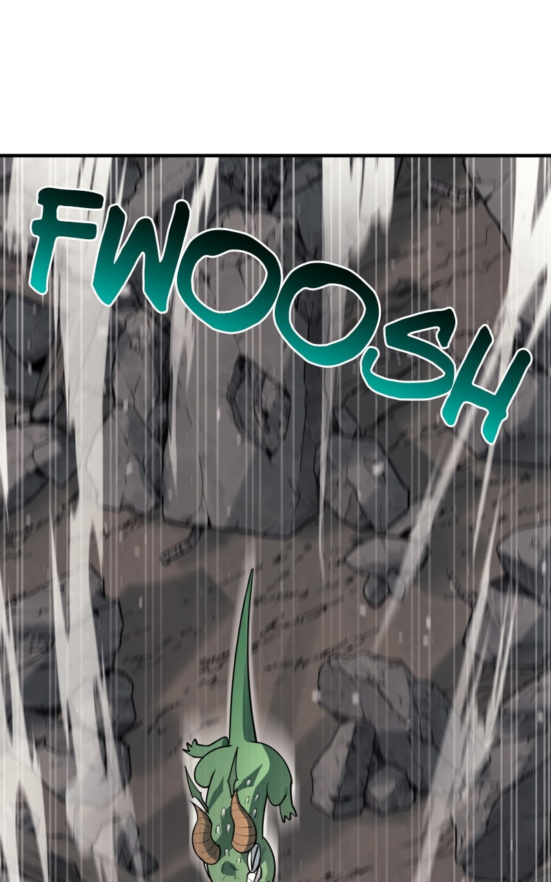 Earthbound God's School Life Chapter 38 page 111 - 