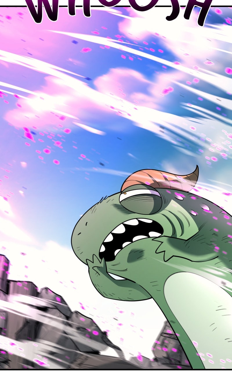 Earthbound God's School Life Chapter 38 page 113 - 