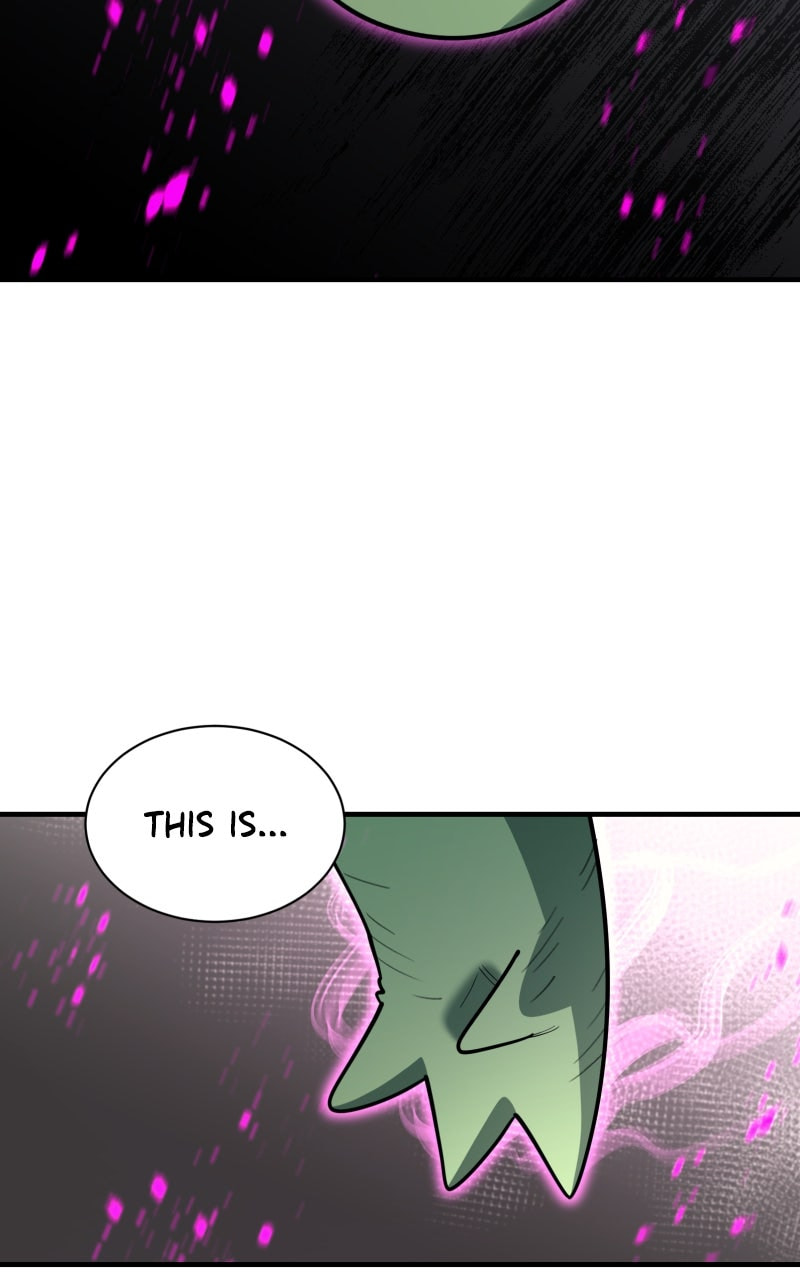 Earthbound God's School Life Chapter 38 page 115 - 