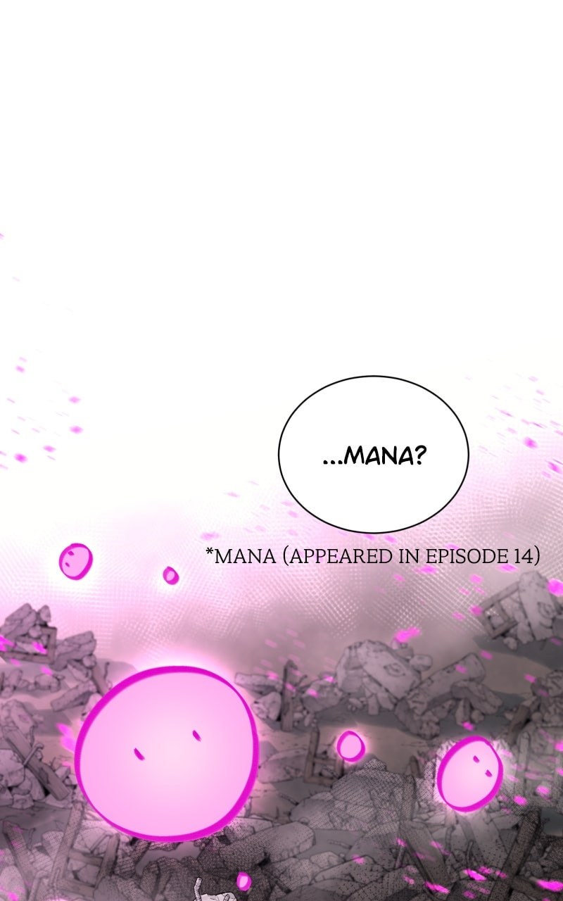 Earthbound God's School Life Chapter 38 page 116 - 