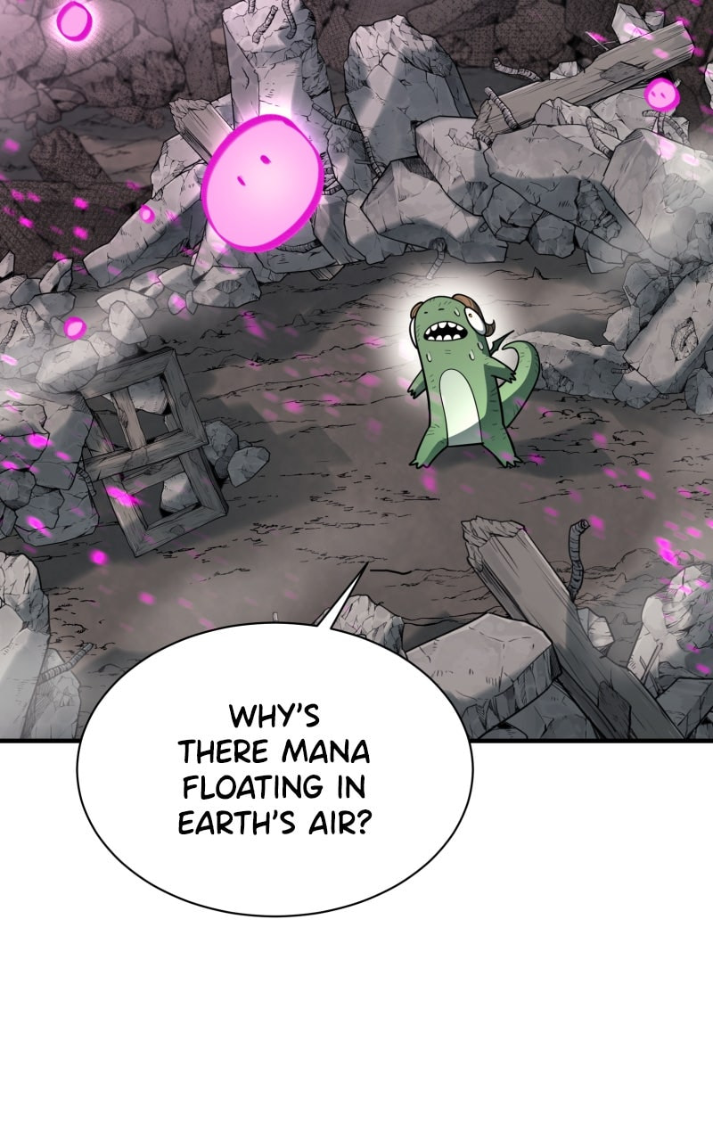 Earthbound God's School Life Chapter 38 page 117 - 