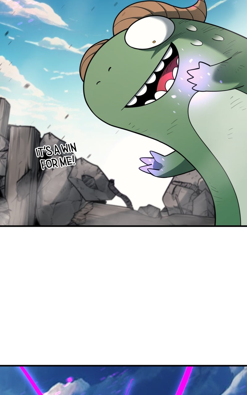 Earthbound God's School Life Chapter 38 page 119 - 