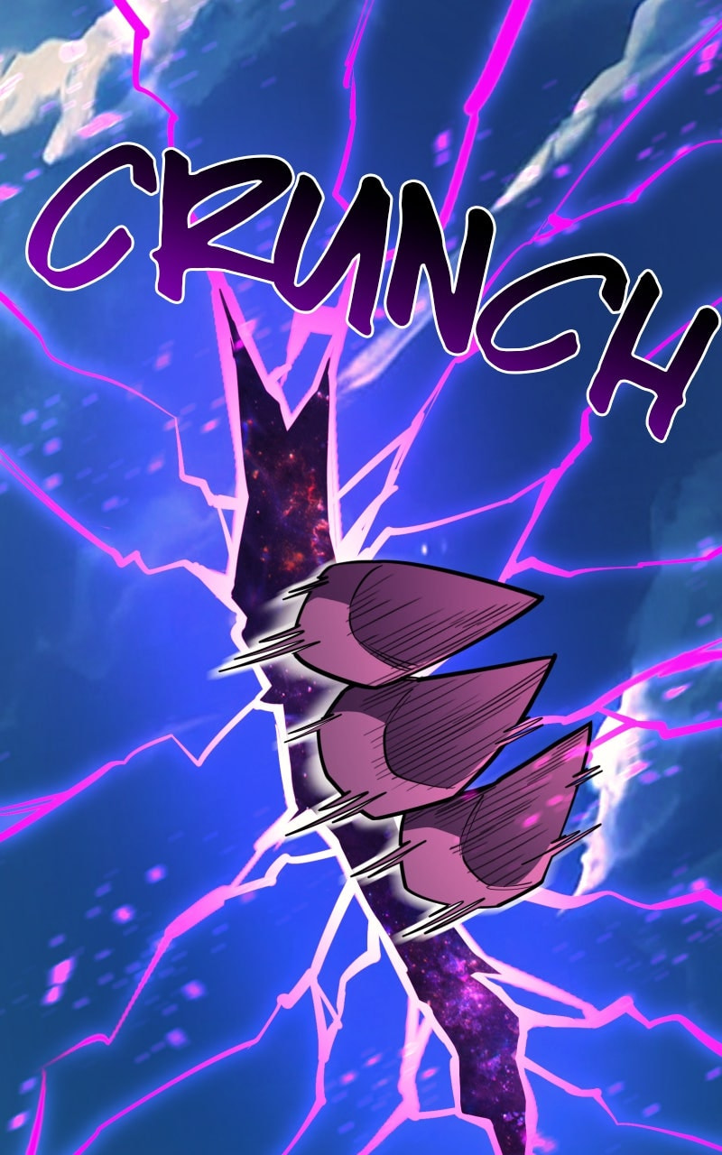 Earthbound God's School Life Chapter 38 page 120 - 