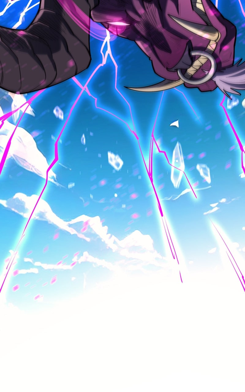 Earthbound God's School Life Chapter 38 page 124 - 