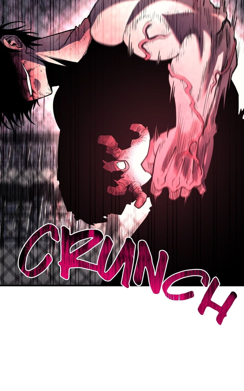 Earthbound God's School Life Chapter 38 page 17 - 