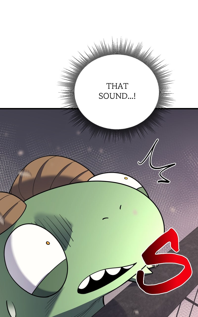 Earthbound God's School Life Chapter 38 page 18 - 