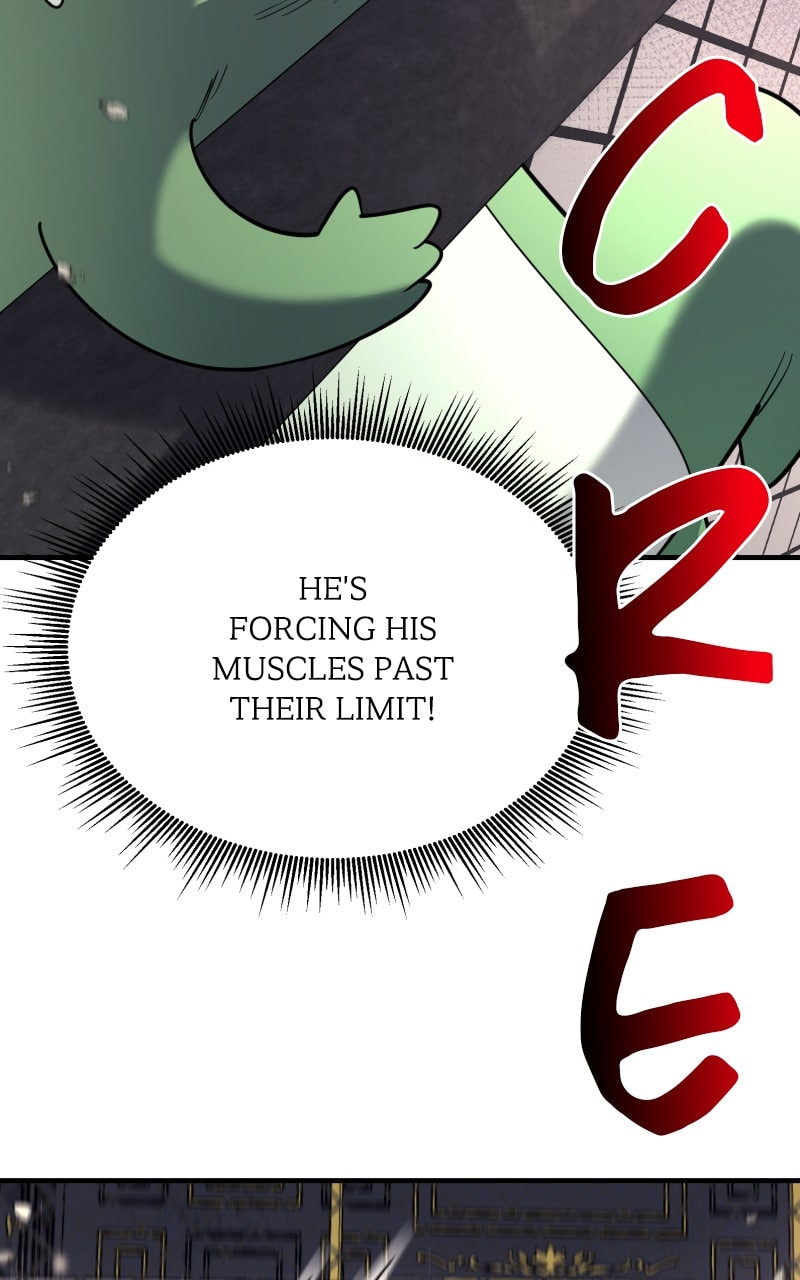 Earthbound God's School Life Chapter 38 page 19 - 