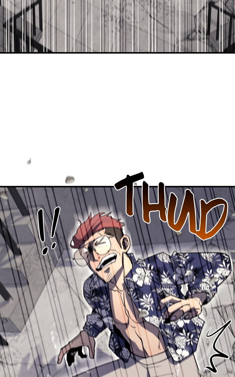 Earthbound God's School Life Chapter 38 page 24 - 