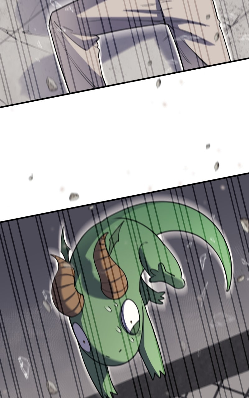 Earthbound God's School Life Chapter 38 page 25 - 