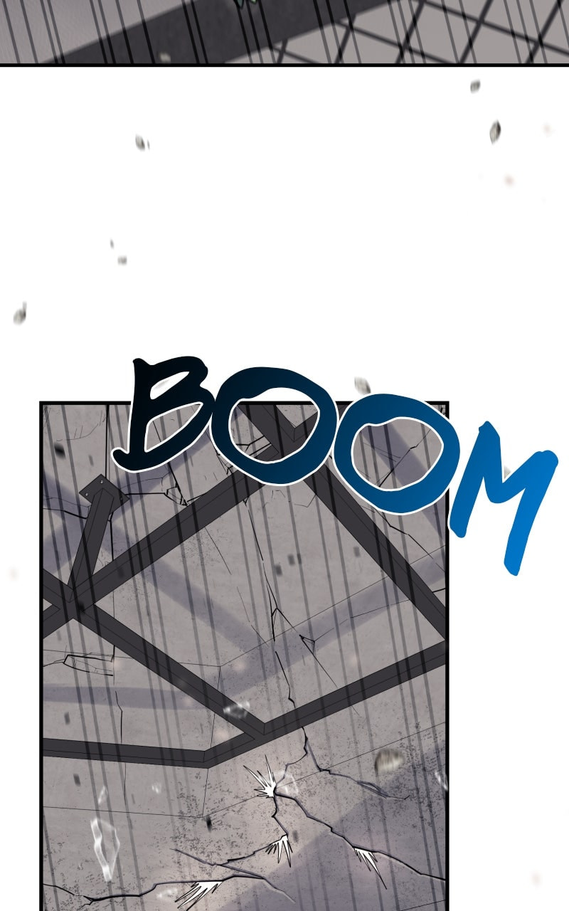 Earthbound God's School Life Chapter 38 page 26 - 