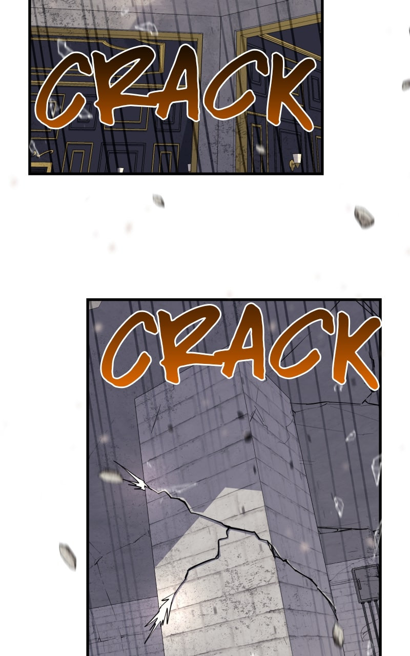 Earthbound God's School Life Chapter 38 page 27 - 