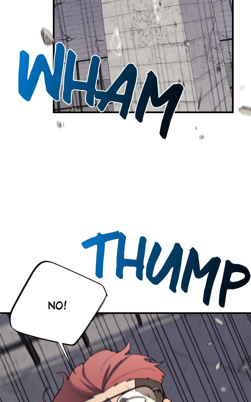 Earthbound God's School Life Chapter 38 page 28 - 
